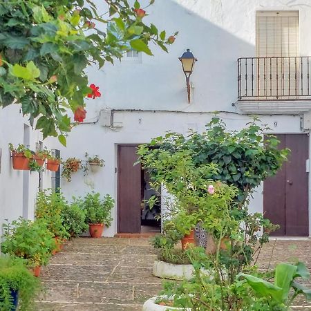 Cozy Apartment In Vejer De La Frontera With Wifi Exterior foto