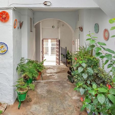 Cozy Apartment In Vejer De La Frontera With Wifi Exterior foto