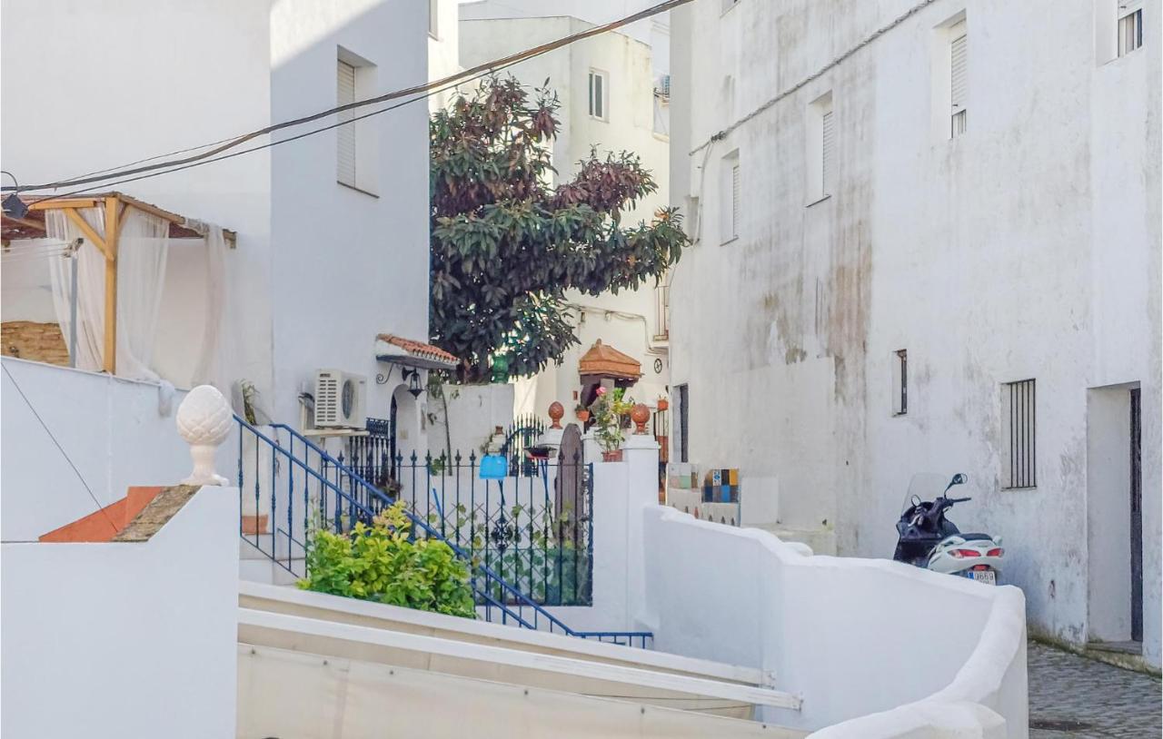Cozy Apartment In Vejer De La Frontera With Wifi Exterior foto