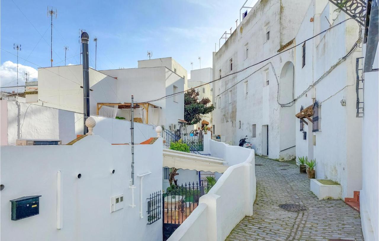Cozy Apartment In Vejer De La Frontera With Wifi Exterior foto