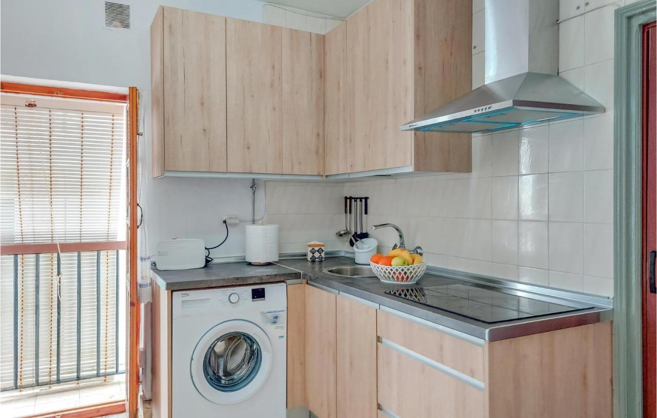 Cozy Apartment In Vejer De La Frontera With Wifi Exterior foto