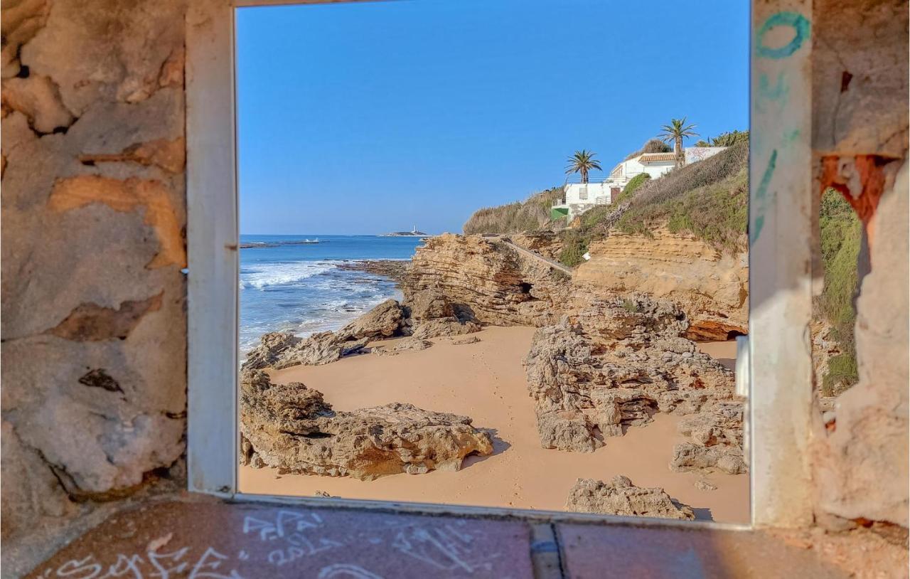 Cozy Apartment In Vejer De La Frontera With Wifi Exterior foto