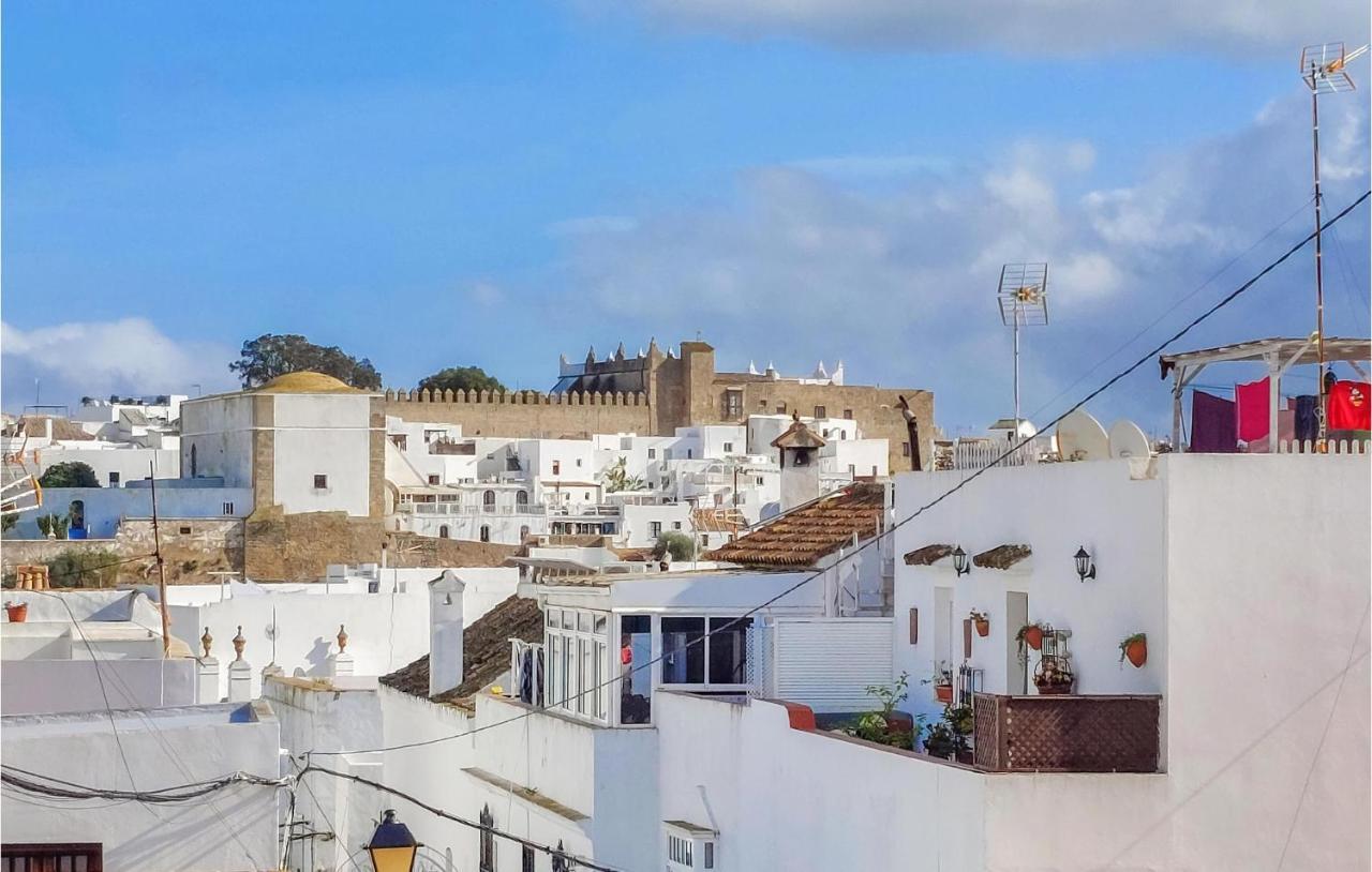 Cozy Apartment In Vejer De La Frontera With Wifi Exterior foto