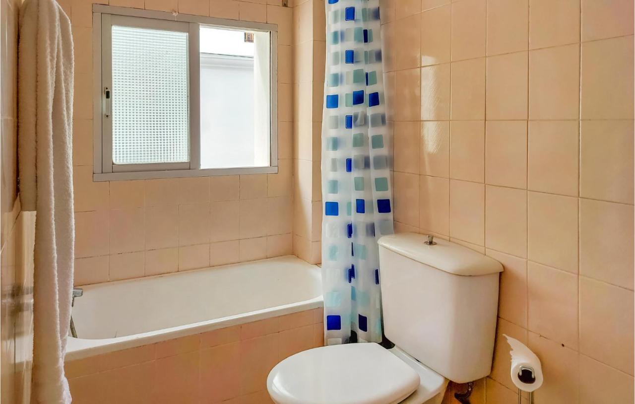 Cozy Apartment In Vejer De La Frontera With Wifi Exterior foto