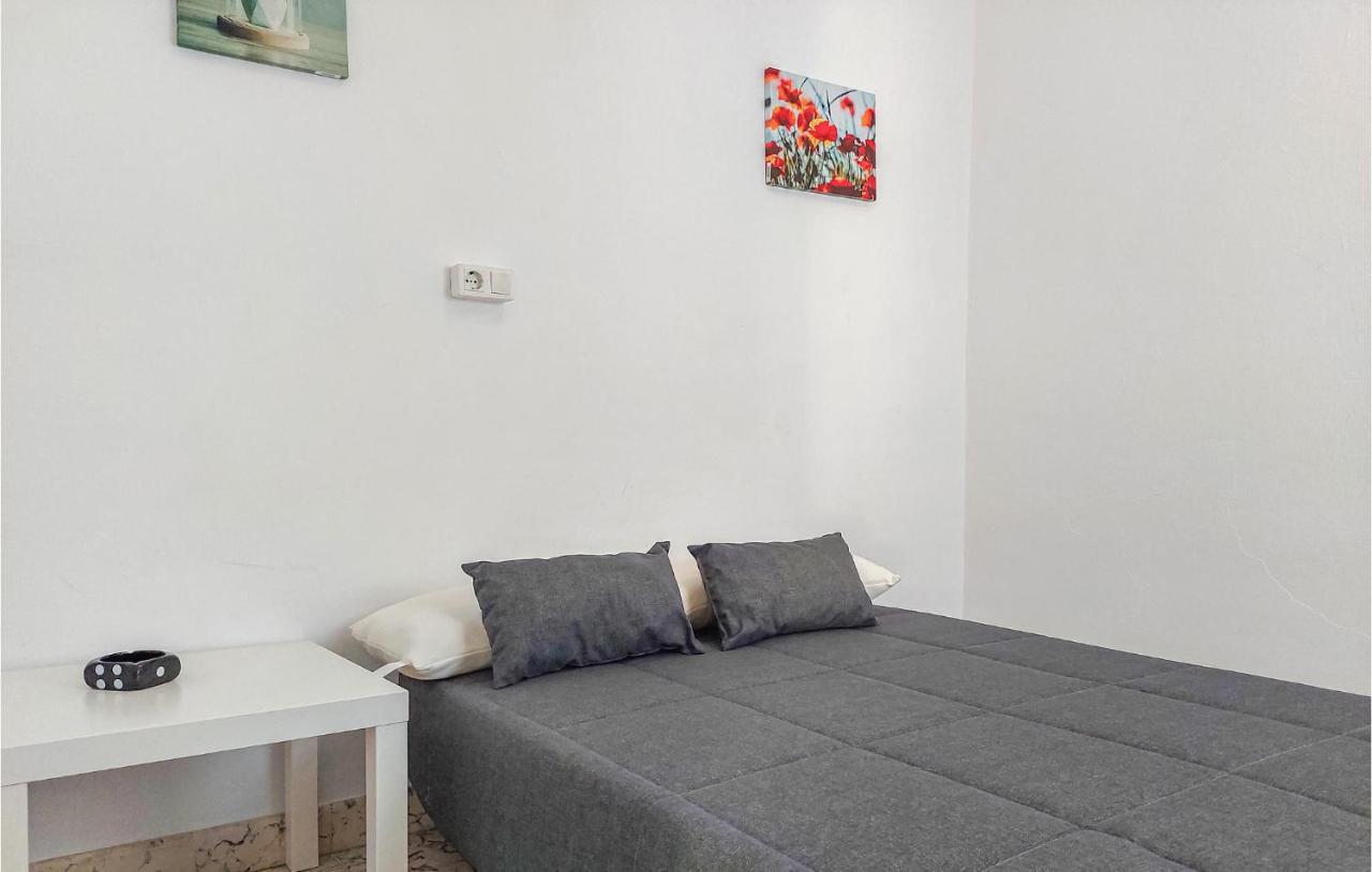 Cozy Apartment In Vejer De La Frontera With Wifi Exterior foto