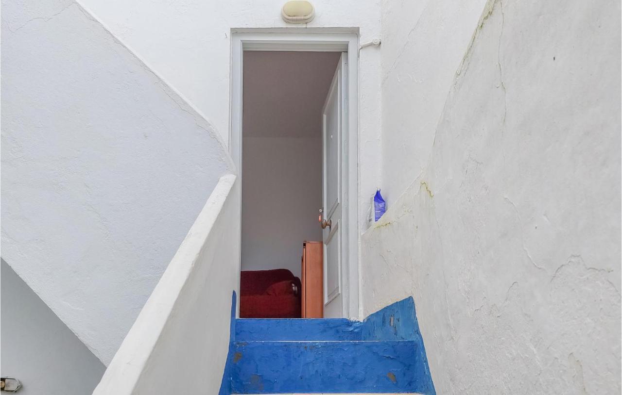 Cozy Apartment In Vejer De La Frontera With Wifi Exterior foto